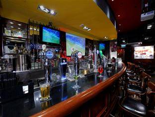 Charterhouse Causeway Bay