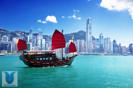 Chương Trình dịp lễ mùng 2-9 khởi hành ngày 10 tháng 9