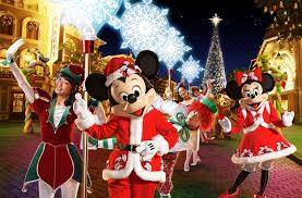 Chương Trình dịp Noel Từ Hà Nội