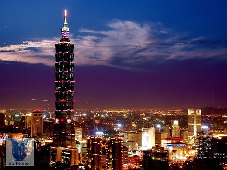 Chương Trình Hồng Kông - DisneyLand tháng 10