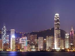 Chương trình Hồng Kông Tết Dương Lịch