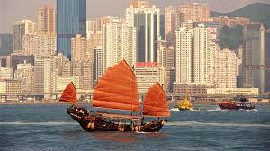 Chương trình Hồng Kông Tết Dương Lịch