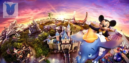 Chương Trình Khởi Hành từ Hà Nội Khởi Hành Ngày 19 Tháng 11