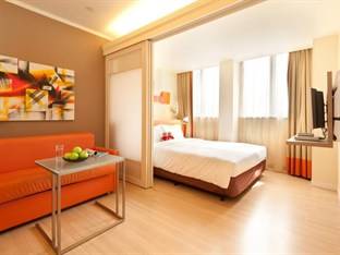 Citadines Ashley Hongkong