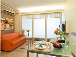 Citadines Ashley Hongkong