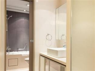 Citadines Ashley Hongkong