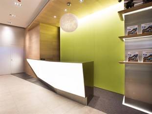 Citadines Ashley Hongkong