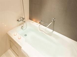 Citadines Ashley Hongkong