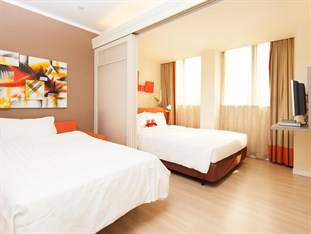 Citadines Ashley Hongkong