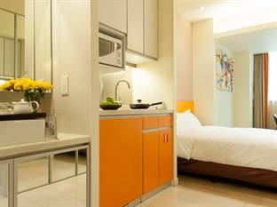 Citadines Ashley Hongkong