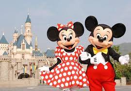 Dạo chơi Disneyland 4N/3D Giá Khuyến Mãi Dạo chơi Disneyland 4N/3D Giá Khuyến Mãi