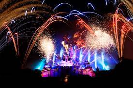 Dạo chơi Disneyland 4N/3D Giá Khuyến Mãi