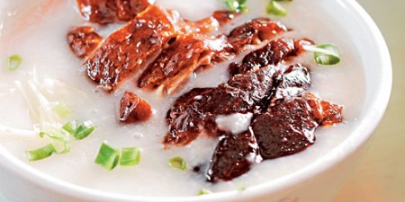 Địa điểm ăn địa phương