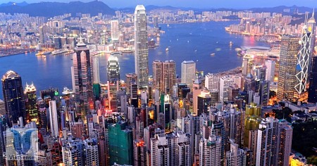 Disneyland - Hồng Kông 4 Ngày 3 Đêm từ Hà Nội