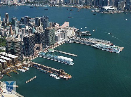 Disneyland - Hồng Kông 4 Ngày 3 Đêm từ Hà Nội