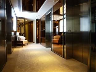 Dorsett Kwun Tong - Hong Kong