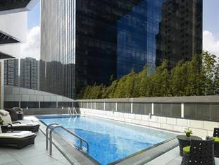 Dorsett Kwun Tong - Hong Kong