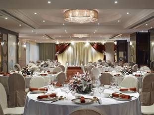 Dorsett Kwun Tong - Hong Kong