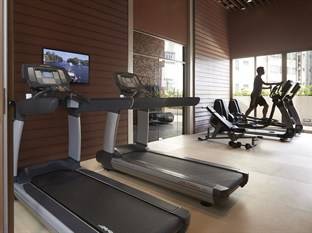 Dorsett Kwun Tong - Hong Kong