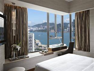 Dorsett Kwun Tong - Hong Kong