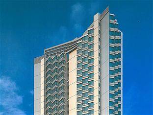 Dorsett Kwun Tong - Hong Kong