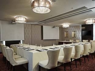 Dorsett Kwun Tong - Hong Kong