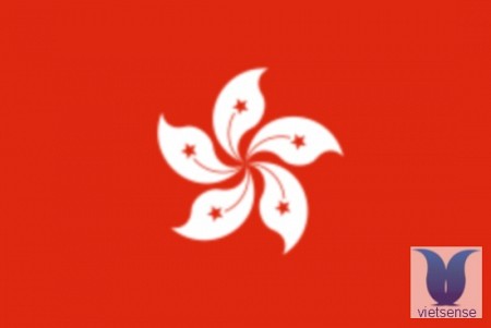 Dương tử kinh - Biểu tượng Hồng Kông