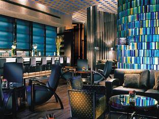 Four Seasons Hotel Hong Kong