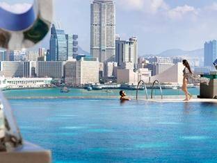 Four Seasons Hotel Hong Kong