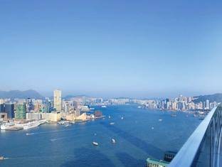 Four Seasons Hotel Hong Kong