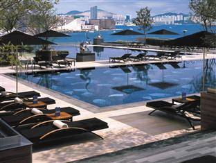 Four Seasons Hotel Hong Kong