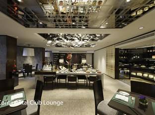 Gateway Hotel (Marco Polo)