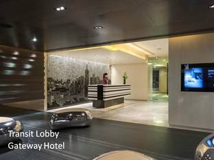 Gateway Hotel (Marco Polo)