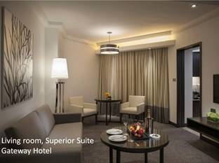 Gateway Hotel (Marco Polo)