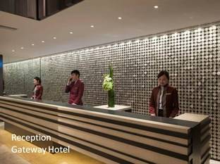 Gateway Hotel (Marco Polo)