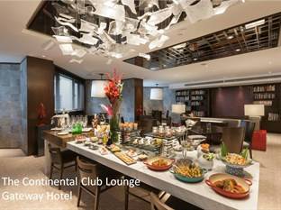 Gateway Hotel (Marco Polo)