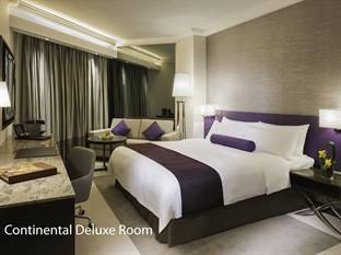 Gateway Hotel (Marco Polo)