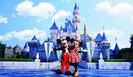 Hà Nội - Disney Land 4 Ngày 3 Đêm Hà Nội - Disney Land 4 Ngày 3 Đêm