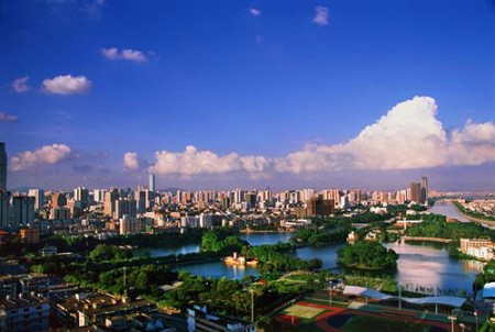 Hà Nội - Hong Kong - Thẩm Quyến 5 Ngày 4 Đêm Hà Nội - Hong Kong - Thẩm Quyến 5 Ngày 4 Đêm