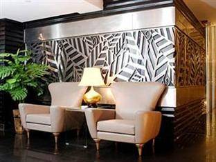 Hong Kong Kings Hotel