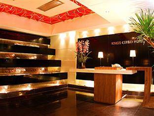 Hong Kong Kings Hotel