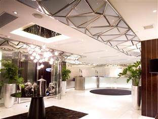 Hong Kong Kings Hotel