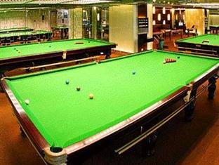 Hong Kong Kings Hotel