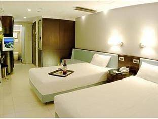 Hong Kong Kings Hotel