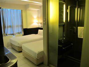 Hong Kong Kings Hotel