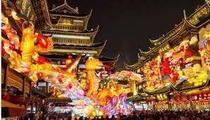 Hồng Kông Tết Nguyên Đán Khởi hành Mùng 2 Tết