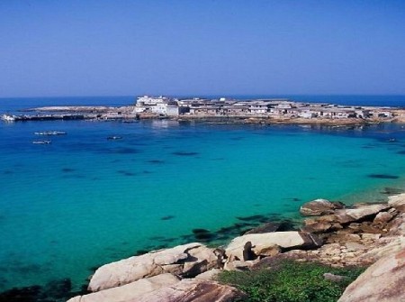 Hongkong - Chu Hải - Macau 5 Ngày 4 Đêm