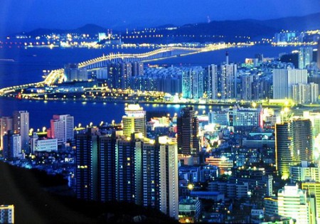 Hongkong - Chu Hải - Macau 5 Ngày 4 Đêm