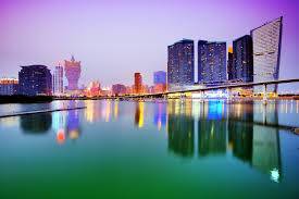 Hongkong - Chu Hải - Macau 5 Ngày 4 Đêm