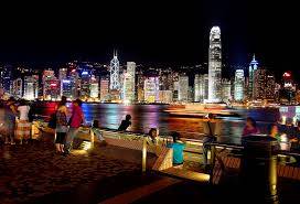 HONGKONG 4 DAYS/ 3 NIGHTS TOUR WITH DISNEYLAND